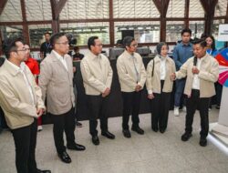 Pertamina Patra Niaga Perkenalkan Bisnis Hilir Energi kepada Mahasiswa Melalui PGTC 2026
