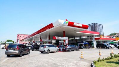 Pertamina Patra Niaga Turunkan Harga BBM Dex Series dan Sesuaikan Pertamax Turbo Mulai 1 Juni 2026