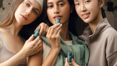 Bikin Bibir Sehat! Sensatia Rilis Koleksi Lip Balm Vegan Terbaru