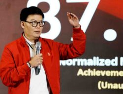 31 Tahun Melayani Indonesia, Telkomsel Perkuat Transformasi Jadi Digital Ecosystem Enabler