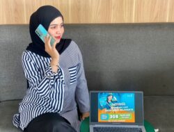 Internetan Makin Hemat! by.U Luncurkan Paket Super Kaget dengan Pilihan Kuota Variatif