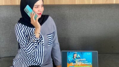 Internetan Makin Hemat! by.U Luncurkan Paket Super Kaget dengan Pilihan Kuota Variatif