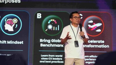 Telkomsel Customer First, Cara Baru Nikmati Layanan Telekomunikasi yang Lebih Cepat dan Andal