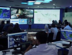 Andalkan Command Center, Pupuk Indonesia Pantau Distribusi Pupuk Subsidi Secara Real-Time