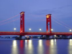 Panduan Lengkap Wisata Palembang, 10 Destinasi Ikonik yang Wajib Dikunjungi Sekali Seumur Hidup