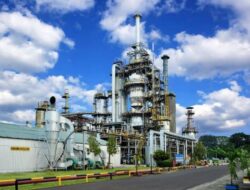 HUT Sumsel ke-80, Dari Bumi Sriwijaya untuk Negeri, Pertamina Patra Niaga Kilang Plaju Jaga Pasokan Energi Nasional