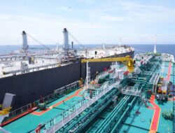Strategi Jitu Kilang Plaju Jaga Keandalan Operasional Demi Ketahanan Energi Sumbagsel