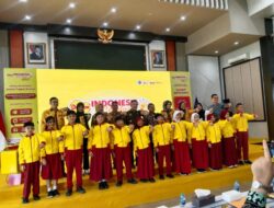 BPMP Sumsel Apresiasi DANCOW Indonesia Cerdas, Dinilai Sinkron dengan Pendidikan Karakter