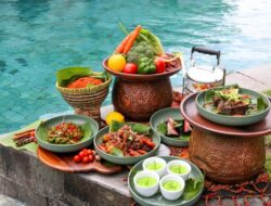Lengkap dengan Daging Malbi, Segini Harga Nasi Minyak Cito Raso Terbaru di ARYADUTA Palembang