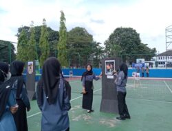 Pameran Fotografi ‘Human and Space’ Rekam Sisi Humanis dan Perjuangan Buruh di Palembang
