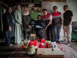Mengenal Program SENYUM, Strategi CSR Berkelanjutan dari Kilang Pertamina Plaju Palembang