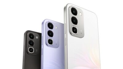 Bawa Baterai Jumbo 8000mAh, Ini Alasan realme C100 dan C100x Wajib Dimiliki Heavy User