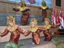 Mengenal Tari Gending Sriwijaya: Sejarah, Makna Gerakan, dan Kostum yang Digunakan