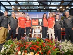 Telkomsel Digiland Run 2026, Sinergi Teknologi, Lari, dan Rekreasi dalam The RACEvolution
