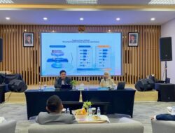 Tabungan Emas BSI Melonjak 406,5 Persen, BSI Region III Palembang Pacu Penetrasi Digital