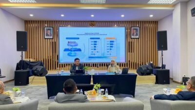 Tabungan Emas BSI Melonjak 406,5 Persen, BSI Region III Palembang Pacu Penetrasi Digital