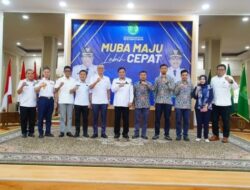 Sertifikat Desain Resmi Diterima, Bupati Toha Instruksikan Jembatan P6 Lalan Segera Dibangun