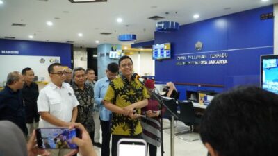 Aturan Baru PP Nomor 20 Tahun 2026, Komitmen DJP Dorong UMKM Naik Kelas