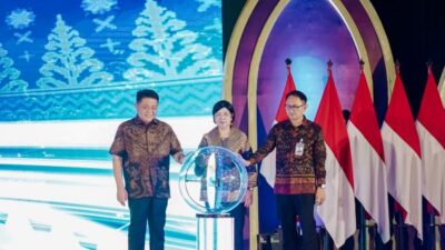 FESyar Sumatera 2026 Dorong Transformasi Digital Ekonomi Syariah Regional