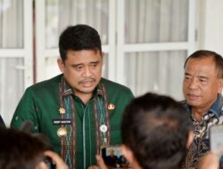 Akhiri Drama Retribusi Bermasalah, Ini Langkah Bobby Nasution untuk Wisata Karo agar Naik Kelas