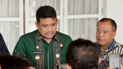 Akhiri Drama Retribusi Bermasalah, Ini Langkah Bobby Nasution untuk Wisata Karo agar Naik Kelas
