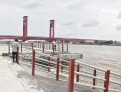 HUT Kota Palembang ke-1343: Sejarah, Makna Tema, dan Jejak Kota Tertua di Indonesia