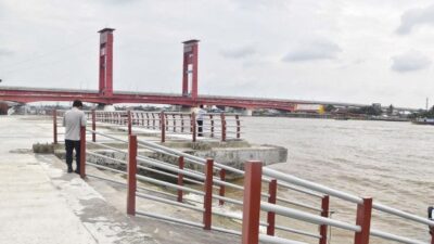 HUT Kota Palembang ke-1343: Sejarah, Makna Tema, dan Jejak Kota Tertua di Indonesia