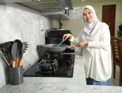 Pelanggan Baru PGN Berkesempatan Raih Dapur Impian di Bedah Dapur GasKita 2026