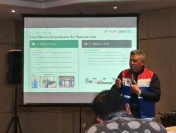 PGN Gagas Beberkan Strategi Optimalisasi BioCNG untuk Ketahanan Energi Nasional
