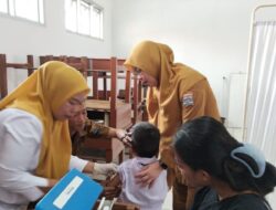 Cegah Kasus Melonjak, Pemkot Palembang Perkuat Vaksinasi dan Pemantauan Aktif DBD