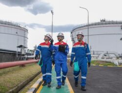 Pertamina Patra Niaga Hadirkan Inovasi Energi di PINDEX 2026