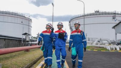 Pertamina Patra Niaga Hadirkan Inovasi Energi di PINDEX 2026