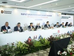 Rapor Finansial Solid, Telkom Tebar Dividen Jumbo Rp21,9 Triliun ke Pemegang Saham