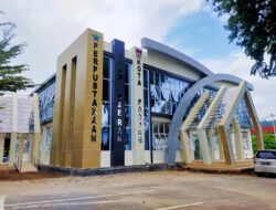 Catat Waktunya! Perpustakaan Daerah Padang Sekarang Tetap Buka di Hari Sabtu dan Minggu