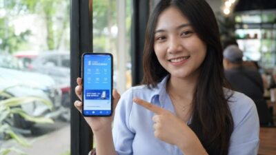 Beli Paket Data Telkomsel Kapan Saja, Nikmati Kemudahan Fitur Terbaru di BSB Mobile