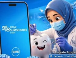 Bayar Pakai QRIS BSB Mobile di Hana Dental Clinic Dapat Potongan Rp25 Ribu