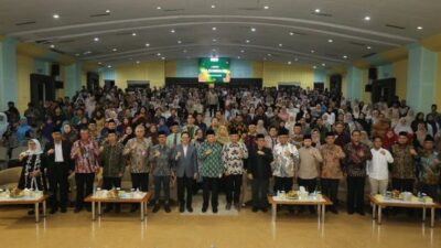 Forum Ekonomi Regional Jawa 2026, Perkuat Sinergi Nasional Bangun Ekosistem Halal Indonesia