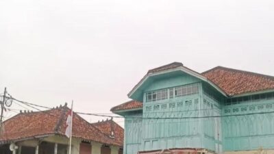 Sejarah Kampung Arab Al-Munawar, Warisan Peradaban Arab di Pinggir Sungai Musi