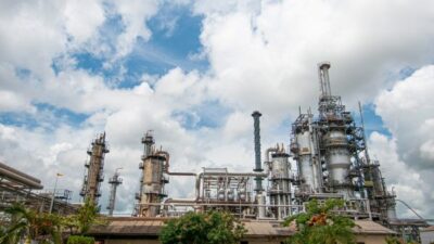 Perkuat Keselamatan Kerja, Kilang Plaju Optimalkan Penerapan HSSE dalam Operasional