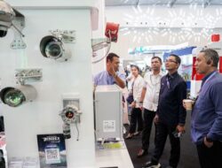 Pindex 2026 Sukses Digelar, Disambut Antusiasme Ribuan Pengunjung