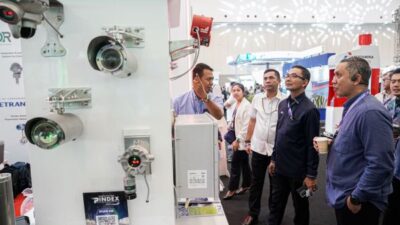 Pindex 2026 Sukses Digelar, Disambut Antusiasme Ribuan Pengunjung