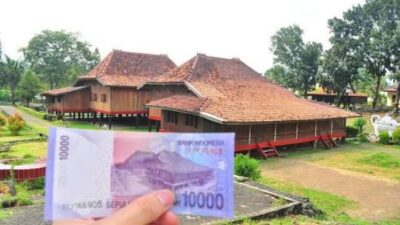 Rumah Limas Palembang: Sejarah, Filosofi, dan Keunikan Arsitektur Rumah Adat Sumatera Selatan
