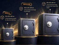Fasilitas Safe Deposit Box Bank Sumsel Babel Kembali Hadir, Simpan Aset Makin Aman