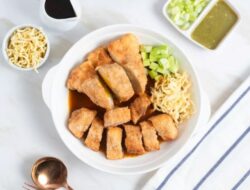 Kenapa Palembang Dikenal dengan Pempek? Ini Sejarah Alasan di Baliknya