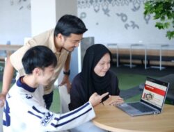 Nggak Perlu Beli Banyak Paket, Cukup Satu Kuota SIMPATI Bisa Dipakai Bersama Seisi Rumah