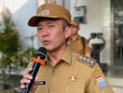 Wali Kota Palembang Sebut Peran Ayah Jadi Kunci Utama Bangun Generasi Berkualitas