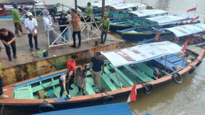 Melalui Musi Berdaya, BATIQA Hotels dan SSIA Berdayakan Masyarakat dan Pariwisata Lokal Palembang