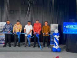 Hadir di Batam! DFSK dan Majesty Group Resmikan Dealer Baru dengan Layanan Lengkap