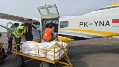 Langkah Cepat Kemenhut Tekan Risiko Karhutla di Sumsel Lewat Operasi Modifikasi Cuaca
