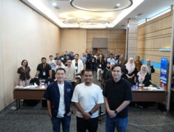 Gelar Kopdar di Palembang, ESB Ajak Pelaku Bisnis F&B Menangkan Peluang ‘Lipstick Effect’